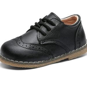 Toddler Boy Dress Shoes